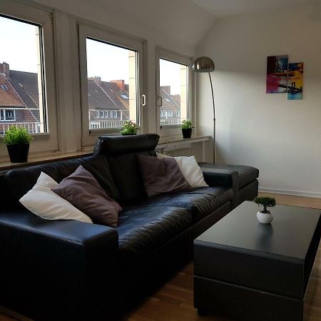 Ferienwohnung Central Munster  Extérieur photo