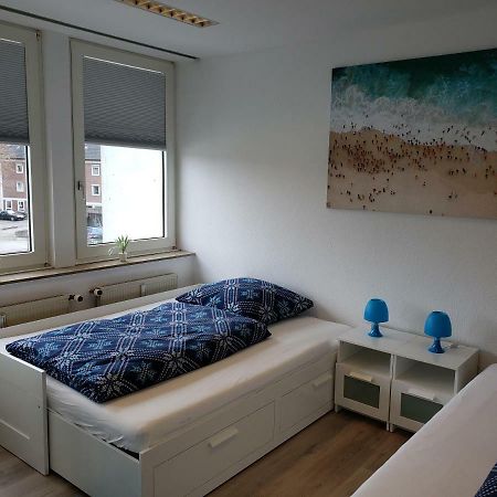 Ferienwohnung Central Munster  Extérieur photo