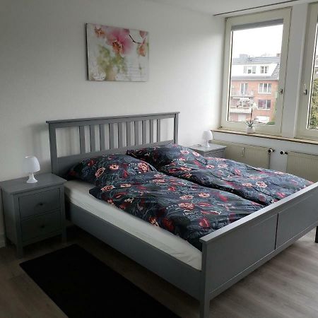 Ferienwohnung Central Munster  Extérieur photo