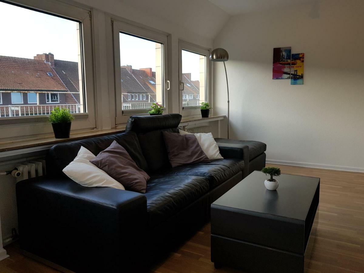 Ferienwohnung Central Munster  Extérieur photo