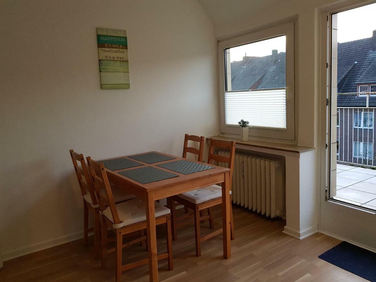 Ferienwohnung Central Munster  Extérieur photo