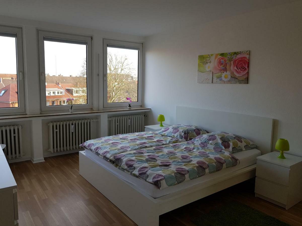 Ferienwohnung Central Munster  Extérieur photo