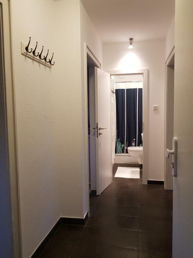 Ferienwohnung Central Munster  Extérieur photo