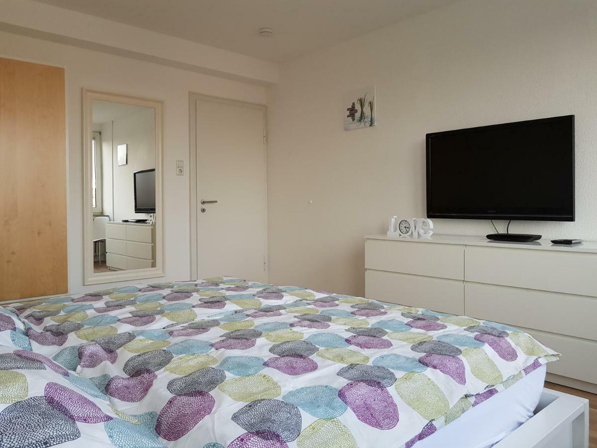 Ferienwohnung Central Munster  Extérieur photo
