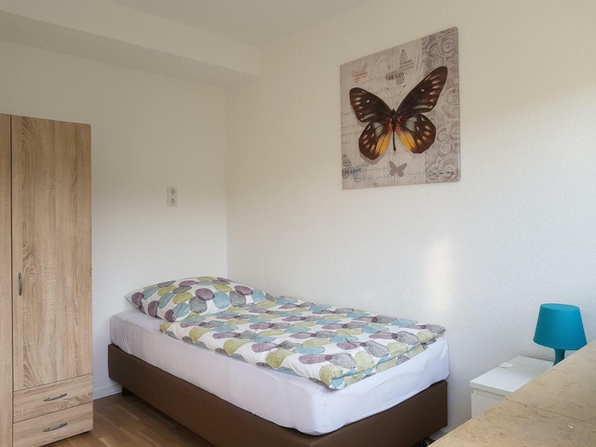 Ferienwohnung Central Munster  Extérieur photo