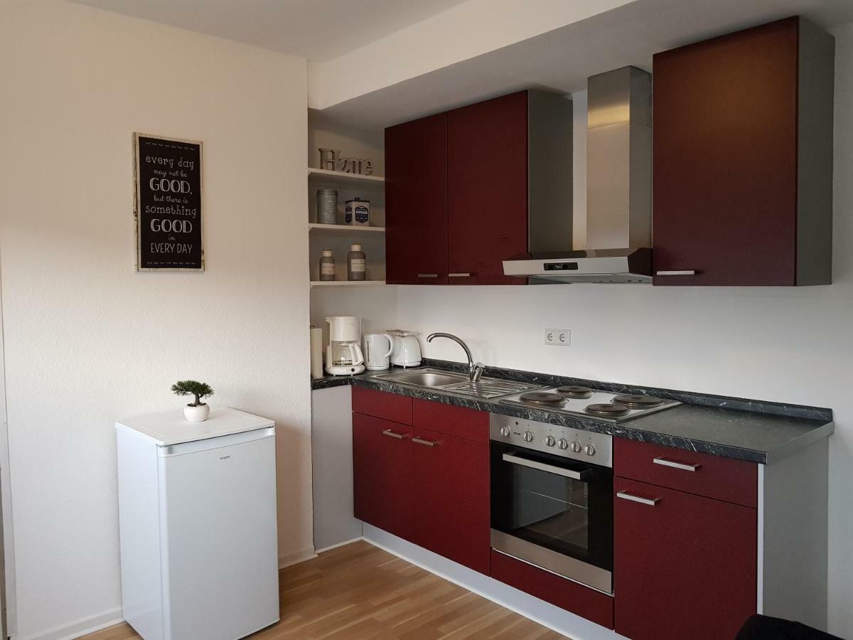 Ferienwohnung Central Munster  Extérieur photo