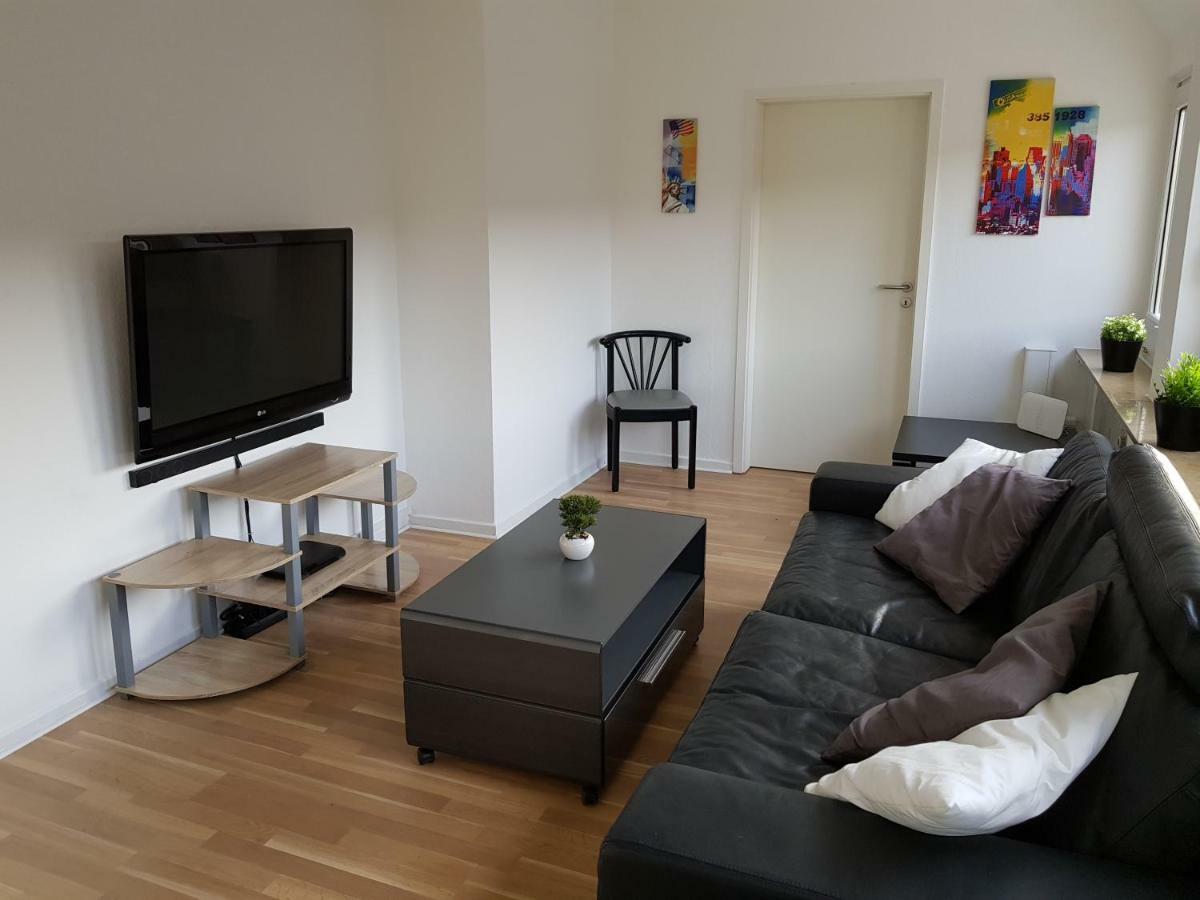 Ferienwohnung Central Munster  Extérieur photo