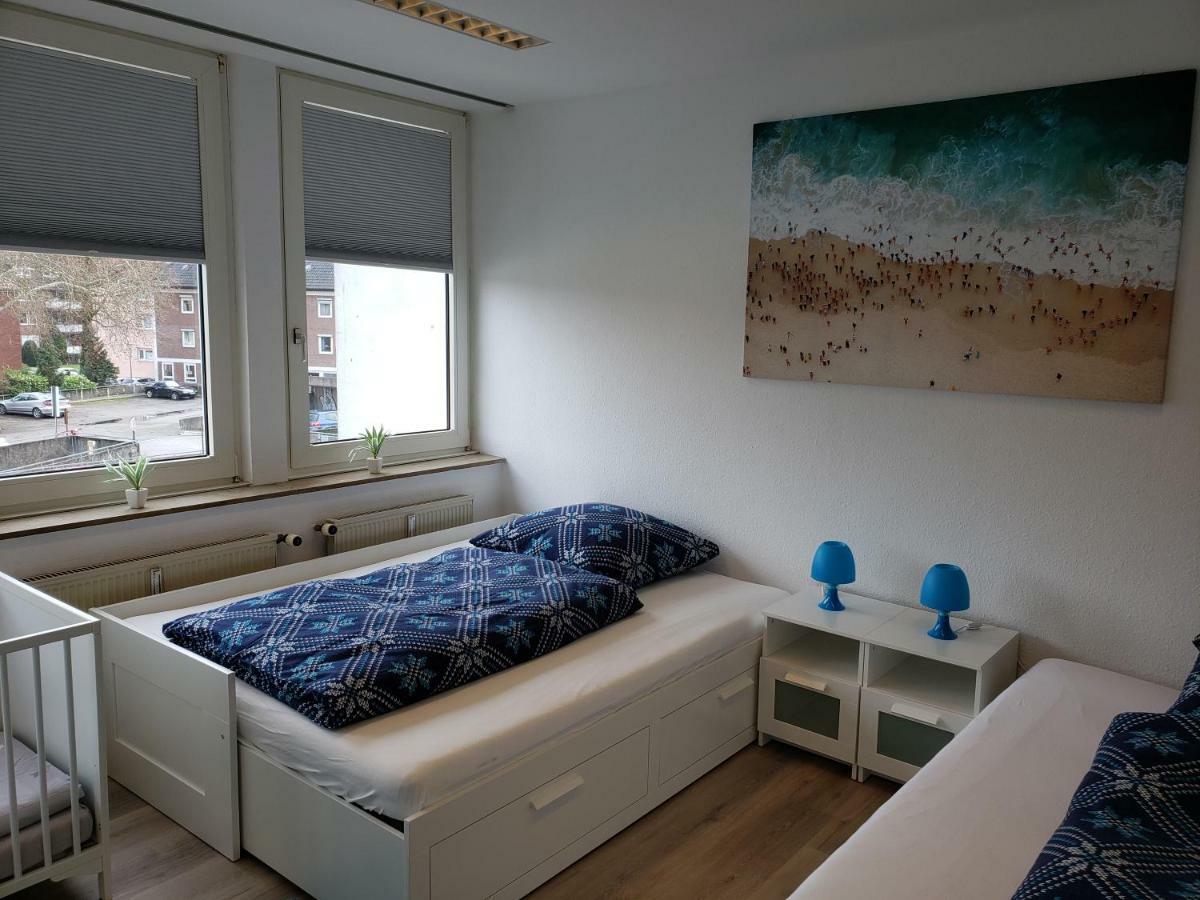 Ferienwohnung Central Munster  Extérieur photo