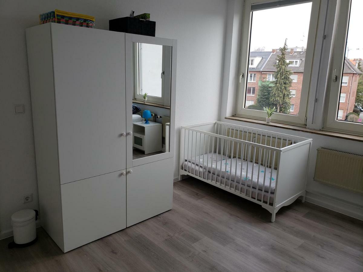 Ferienwohnung Central Munster  Extérieur photo