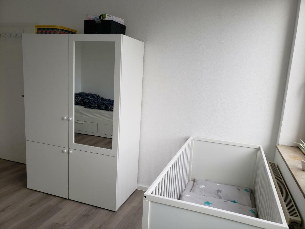 Ferienwohnung Central Munster  Extérieur photo
