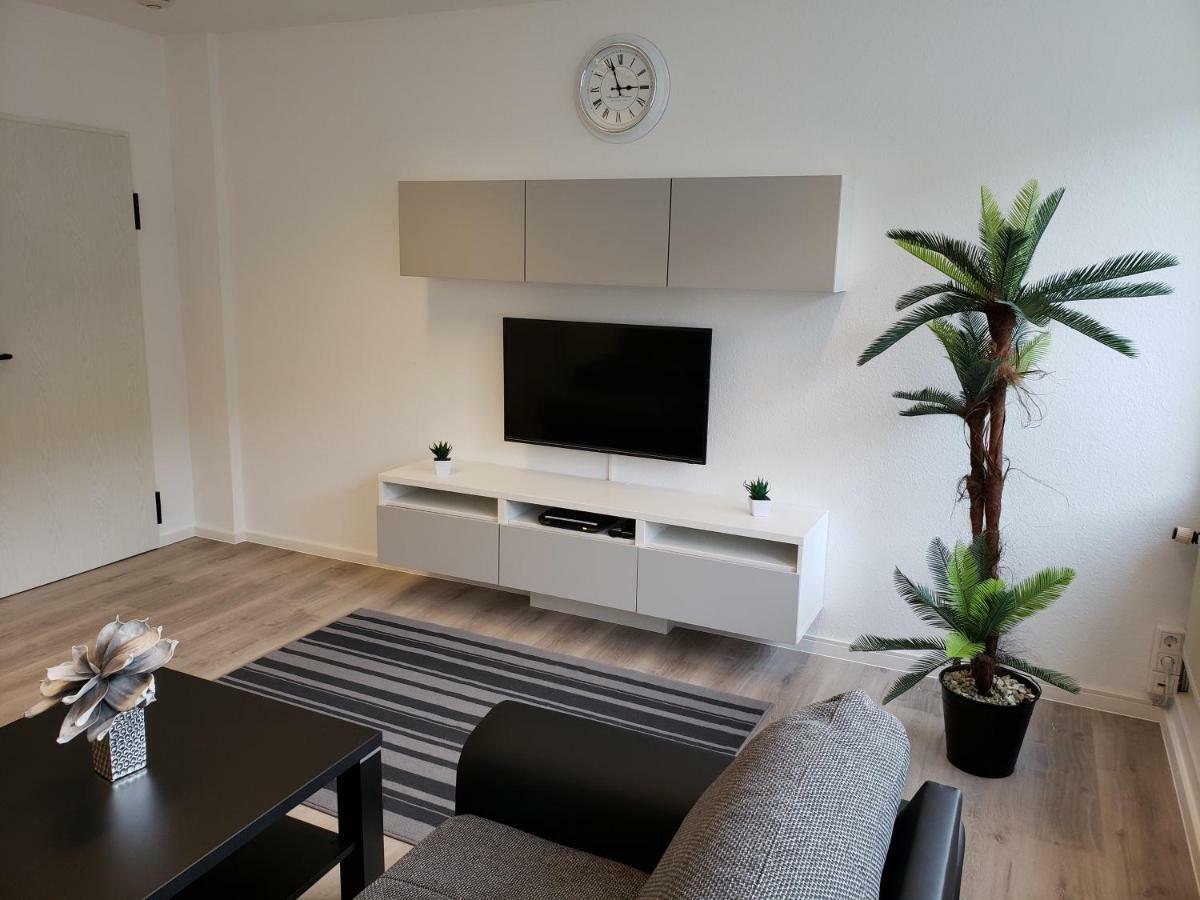 Ferienwohnung Central Munster  Extérieur photo