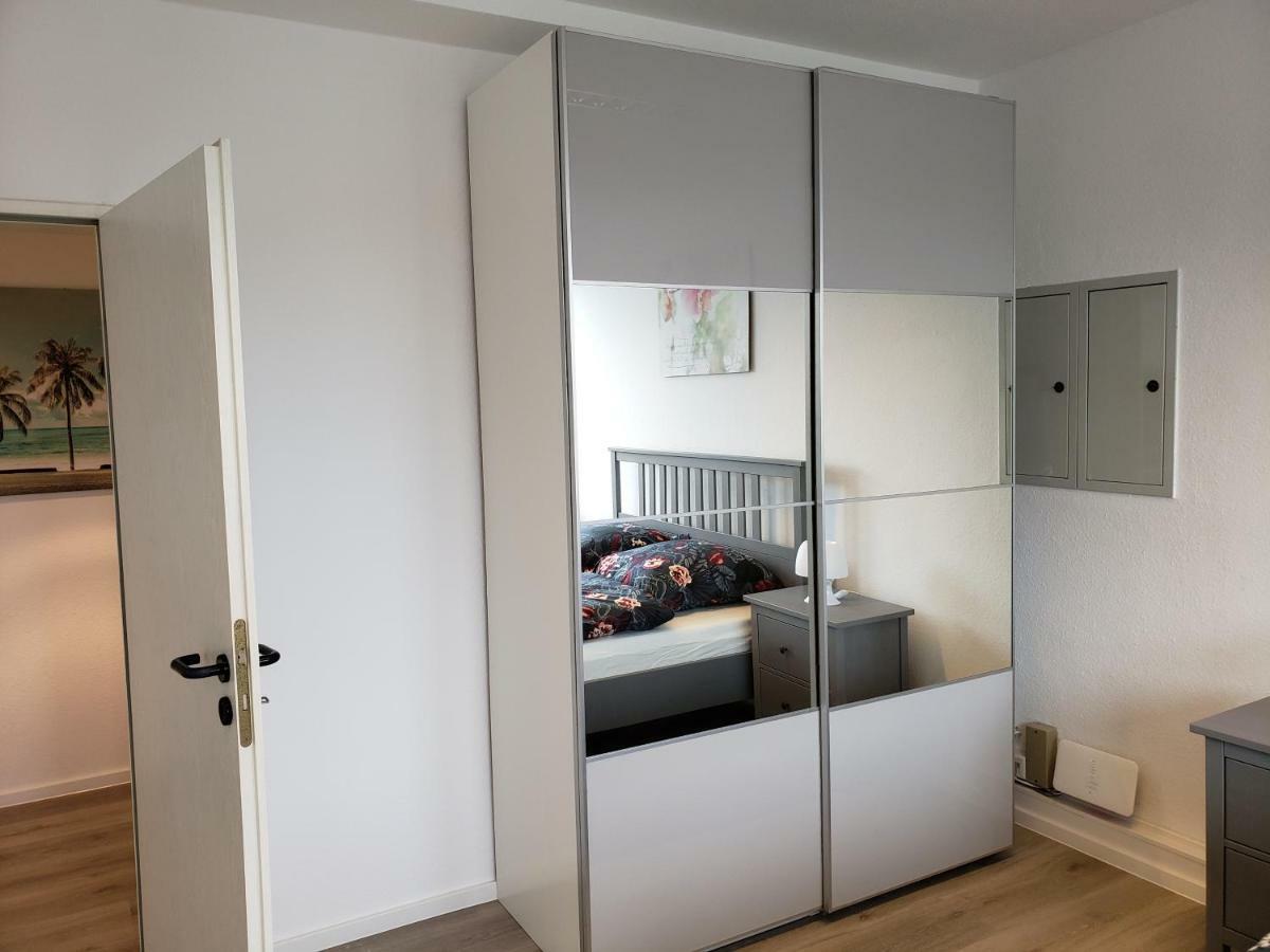 Ferienwohnung Central Munster  Extérieur photo