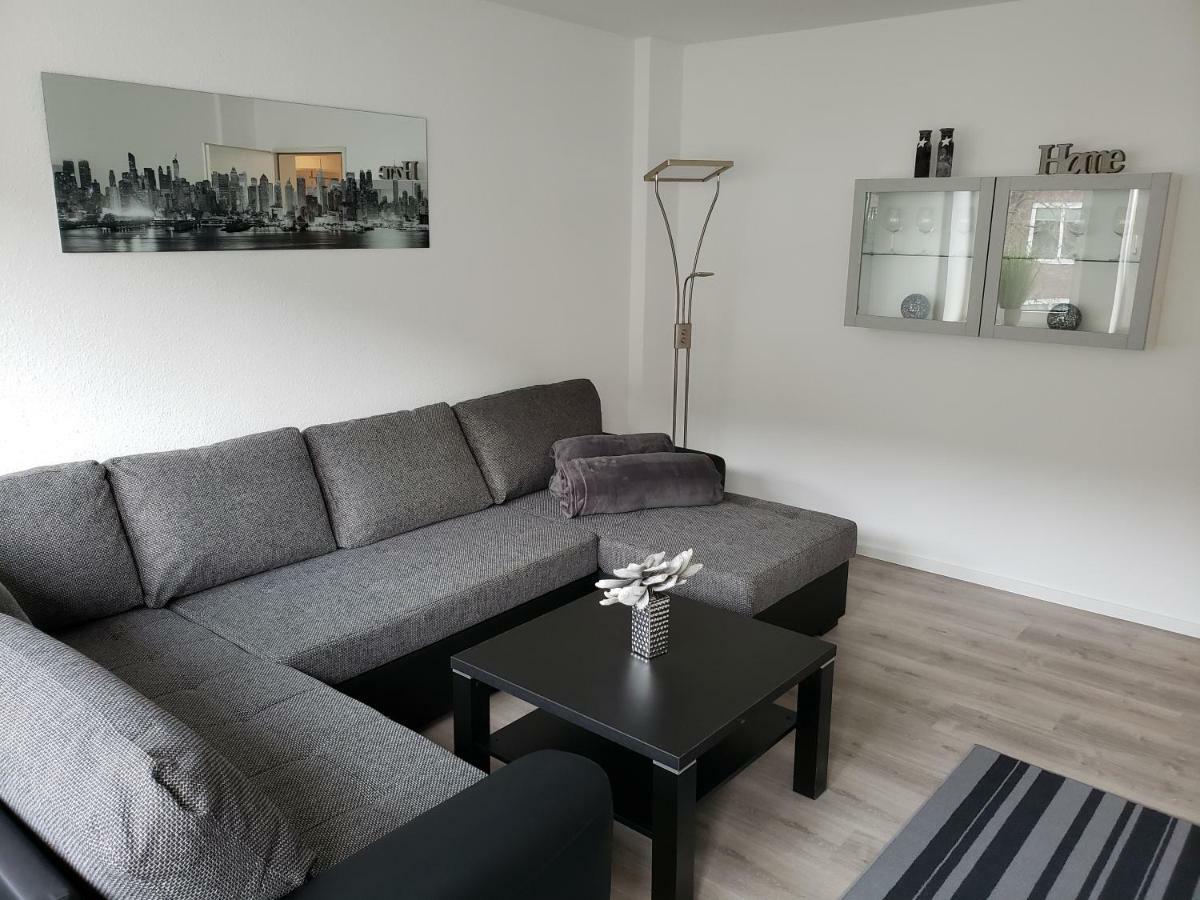 Ferienwohnung Central Munster  Extérieur photo