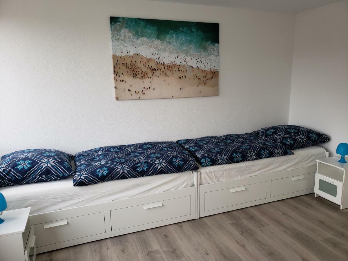 Ferienwohnung Central Munster  Extérieur photo