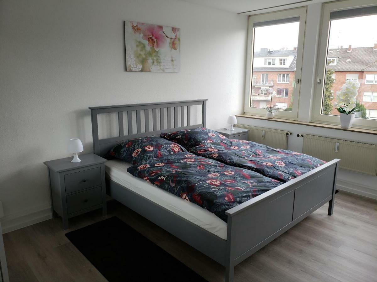 Ferienwohnung Central Munster  Extérieur photo