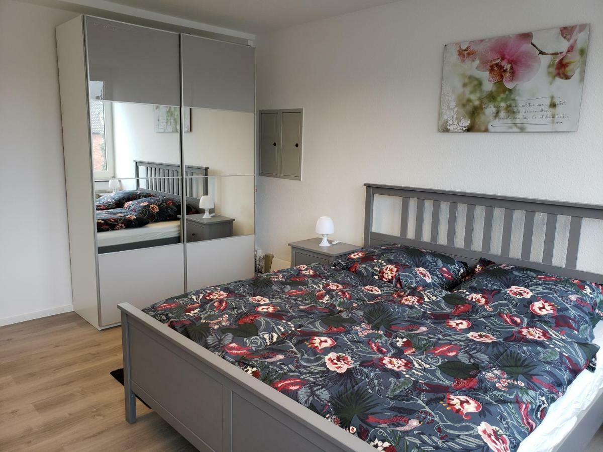 Ferienwohnung Central Munster  Extérieur photo