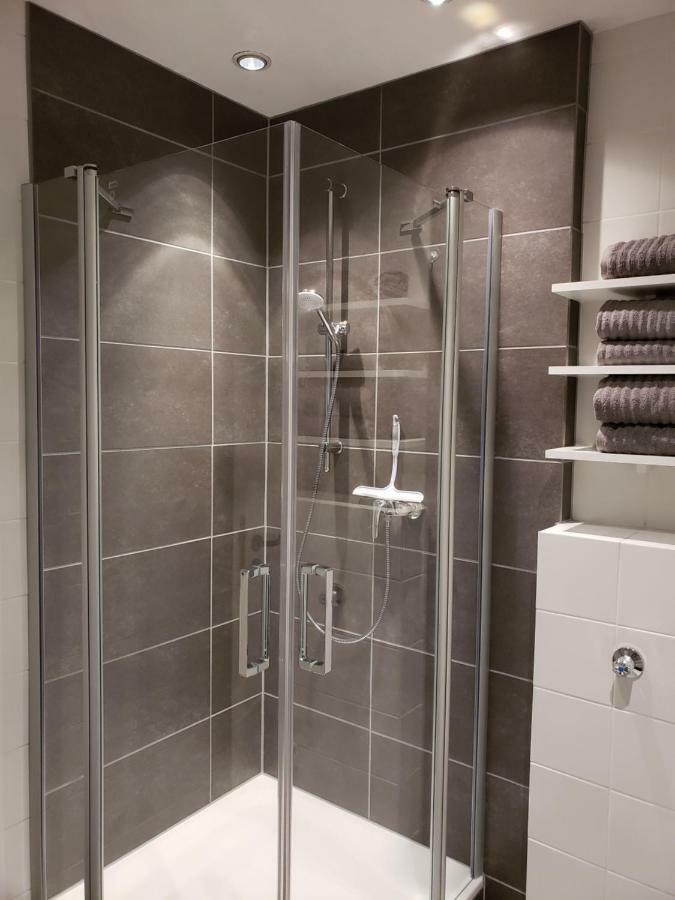 Ferienwohnung Central Munster  Extérieur photo