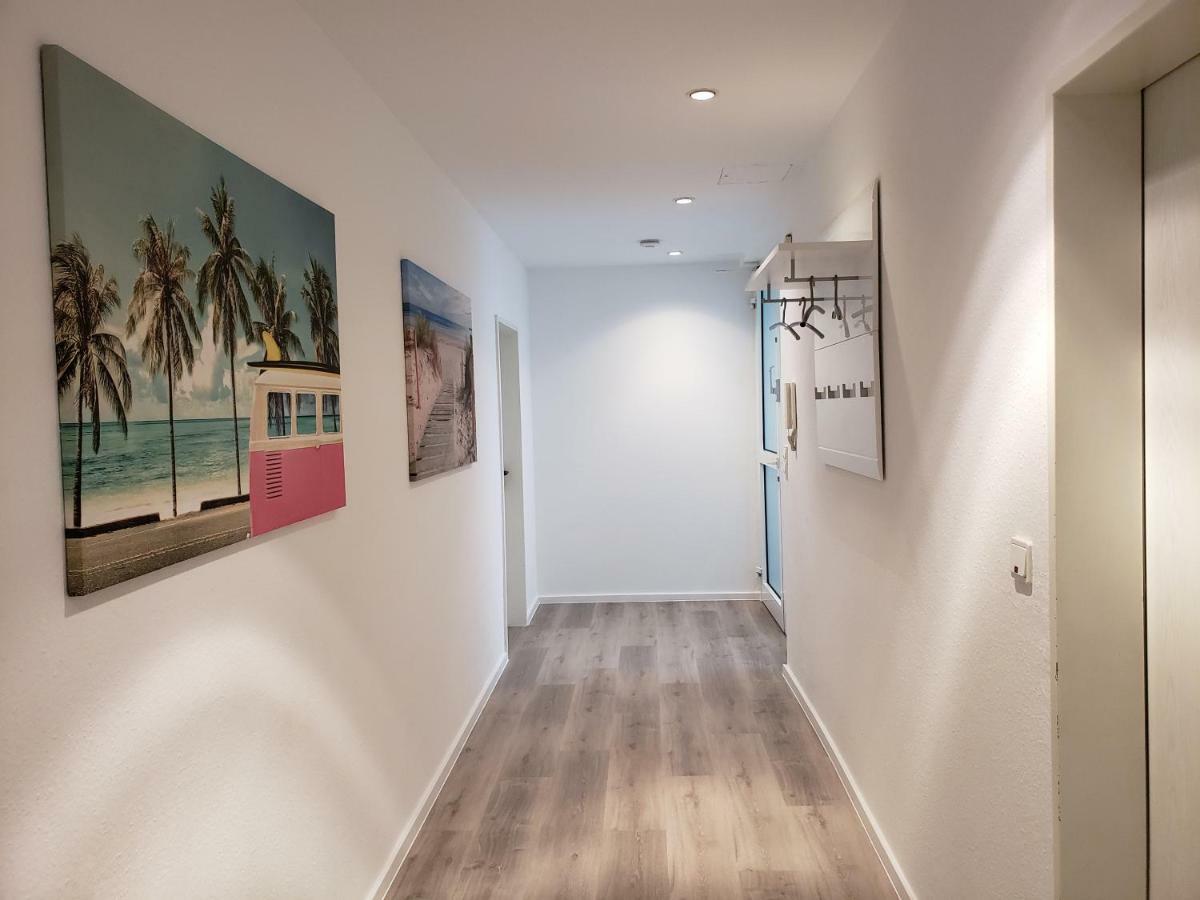 Ferienwohnung Central Munster  Extérieur photo